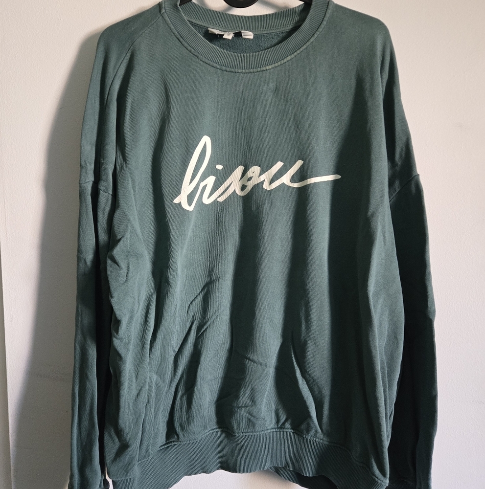 Tajine Banane Sweater